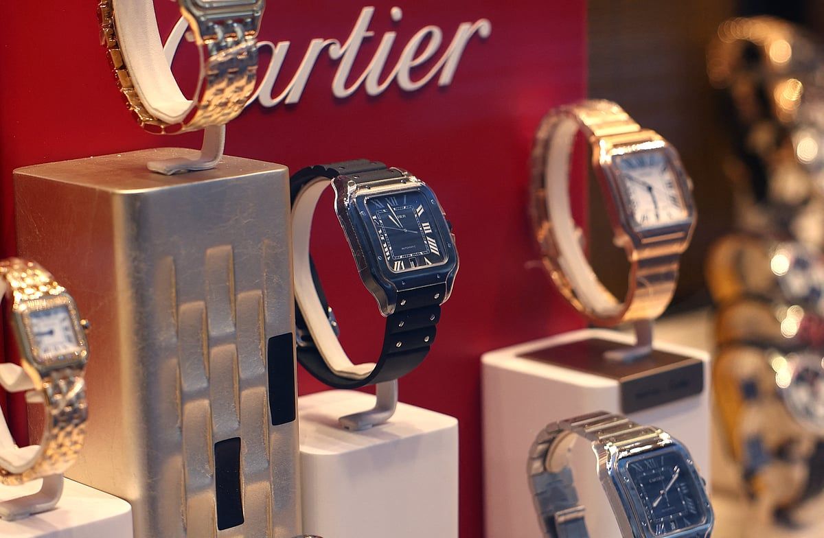 Cartier, Siber Saldırıda Çalınan Bazı Müşteri Verilerini Bildirdi