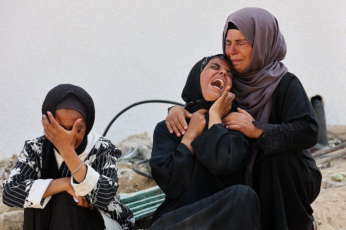 Çatışmaya Giren 78 Ülke: İkinci Dünya Savaşı'ndan Bu Yana Dünyanın En Az Barışçıl Olduğu Rapor