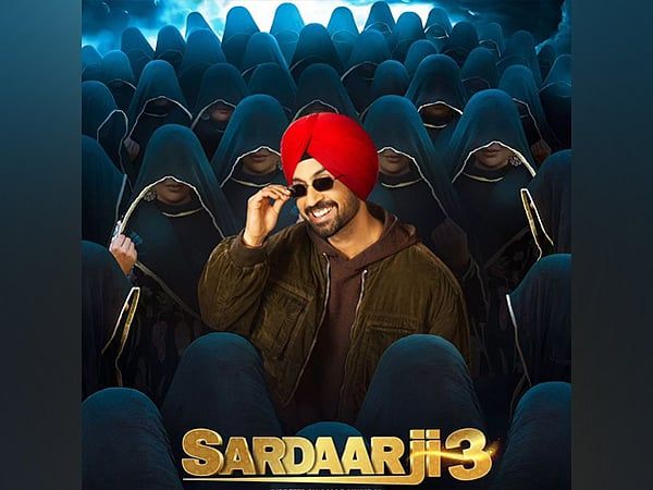 'Cesaret Kırıcı ve Haksız': Diljit Dosanjh'ın 'Sardaar Ji 3' Tartışmasındaki Menajeri
