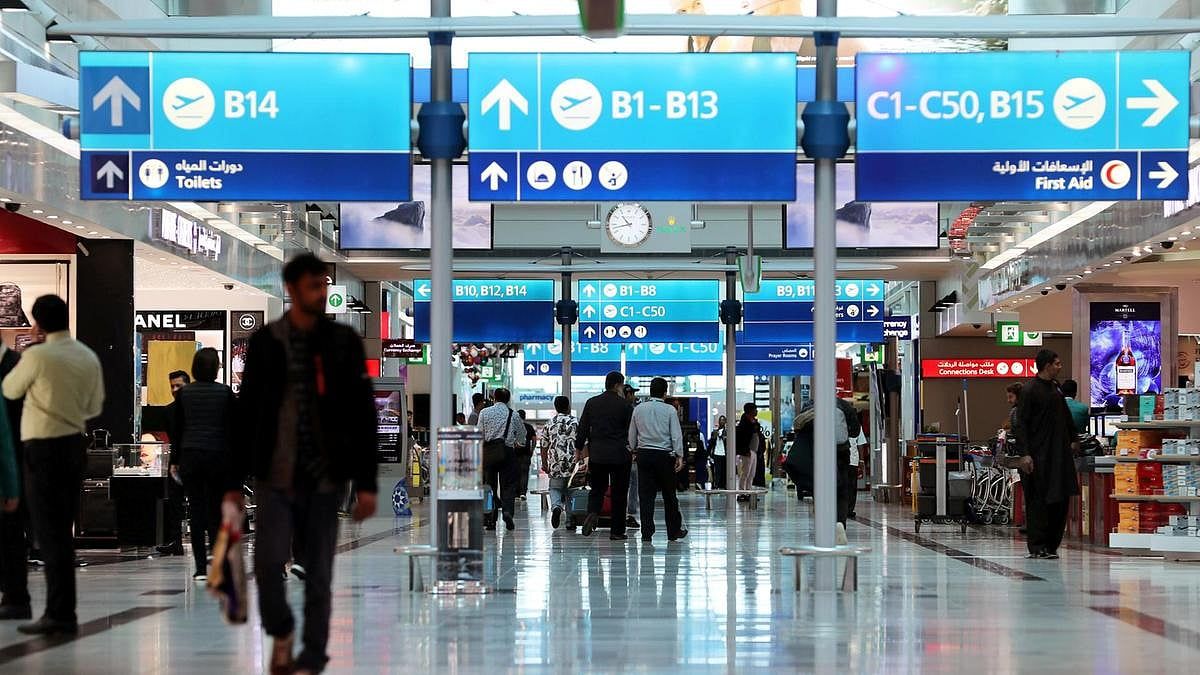 Daha Fazla BAE Sakini, Kendi Ülkelerini Ziyaret Ederken Seyahat Sigortası Satın Alıyor; İşte nedeni