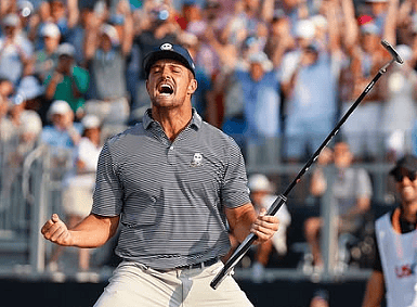 Değişim Zamanı mı? Erkek Golf Sıralama Sisteminin Geleceğini Yeniden Değerlendirmek