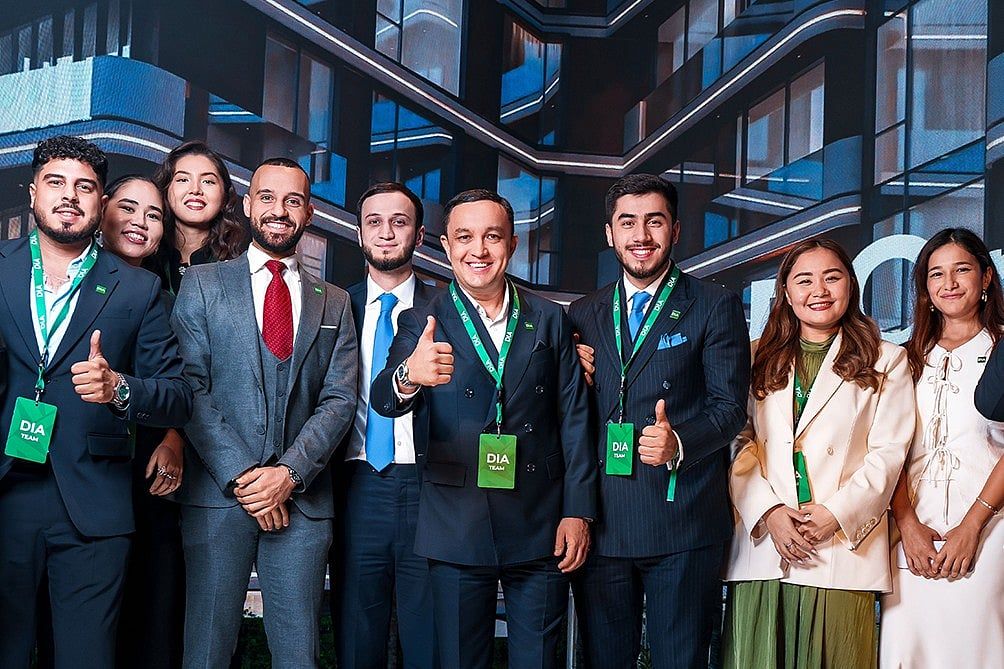 Dia Properties, Luz Ora'yı Başlattı: Dubai Adalarında Yeni Bir Sahil Yaşamı Dönemi