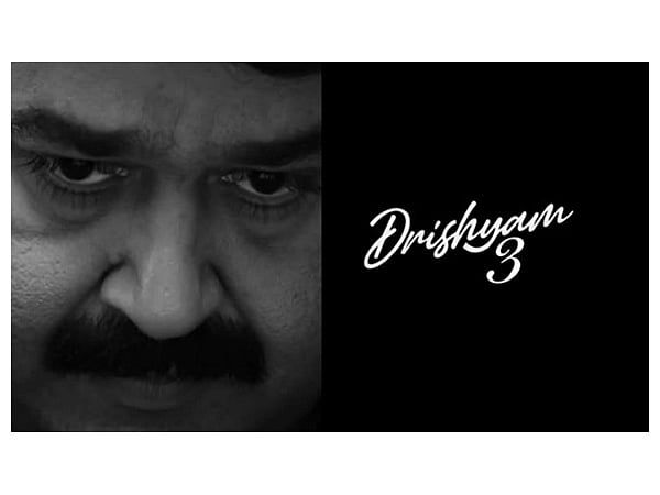 'Drishyam 3' Ekim 2025 için Onaylandı, Mohanlal En Son Güncellemeyi Paylaşıyor