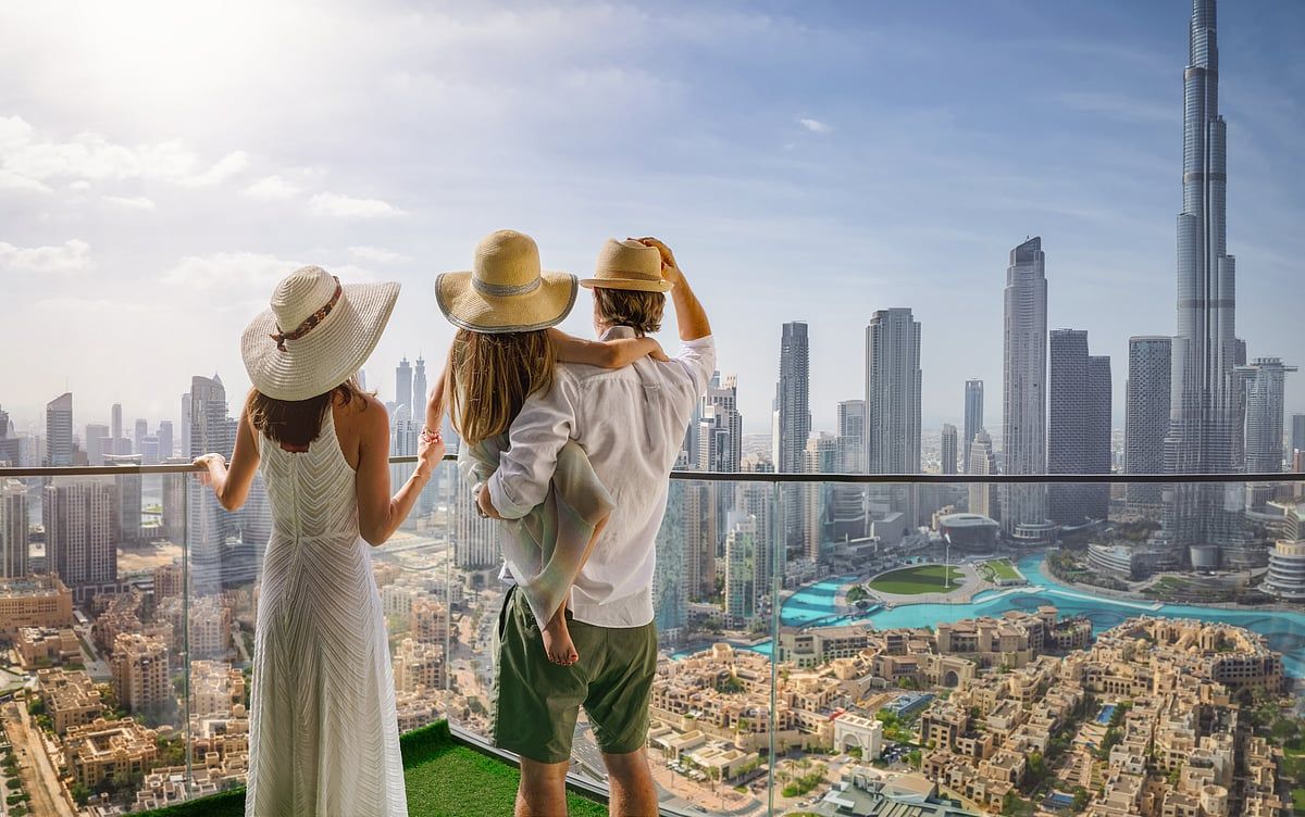 Dubai: 2 Dakikanın Altında Rekor Sürede Satılan ikinci Tokenize Mülk
