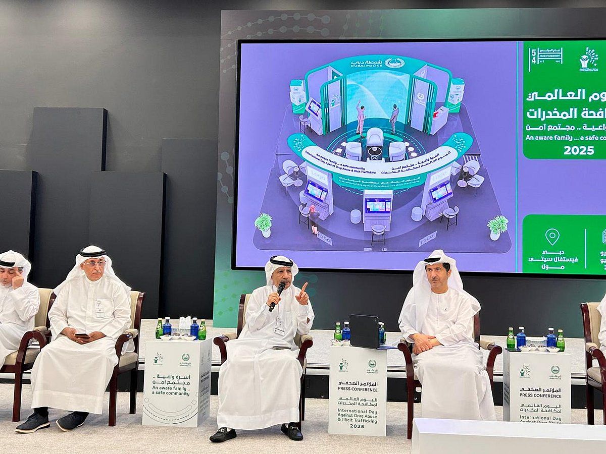 Dubai: Alkol Kötüye Kullanımı Tedavisi En Zor Olanlardan Biri, Uzman Diyor