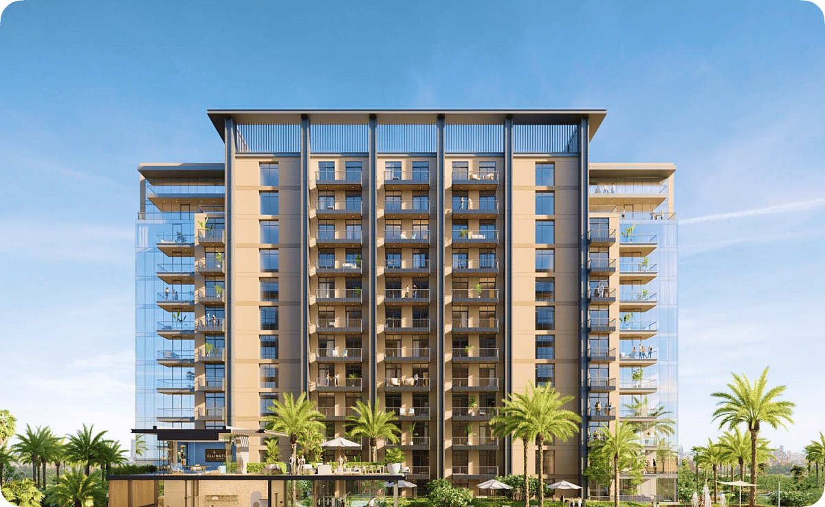 Dubai: Bu Hafta indirimli Fiyatla Sunulacak ikinci Tokenize Mülk