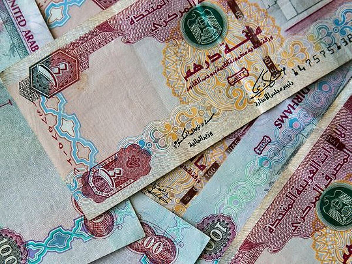 Dubai: Dirhem Düşüşü ingiliz, Avrupalı ve Hintli Emlak Yatırımcılarının Milyonları Kurtarmasına Yardımcı Oluyor