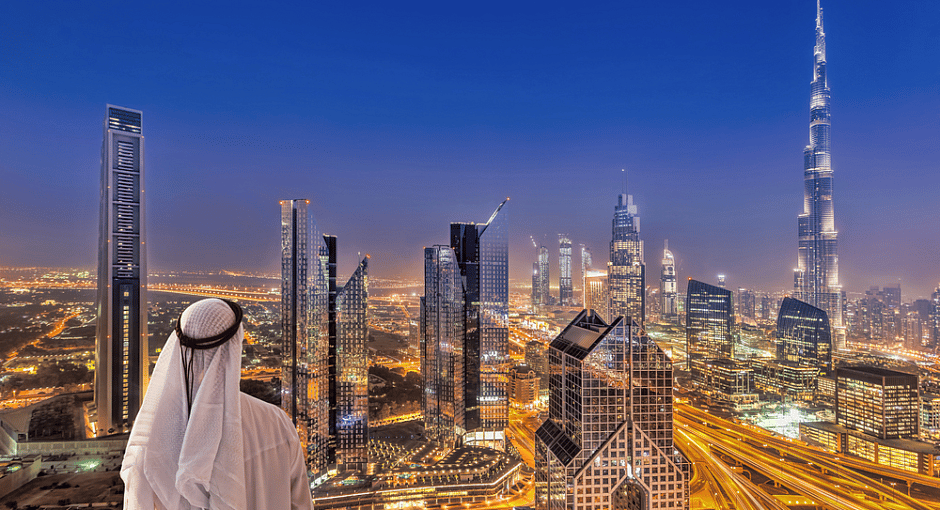 Dubai Gayrimenkul Tokenizasyonunda Liderlik Rolü Üstleniyor