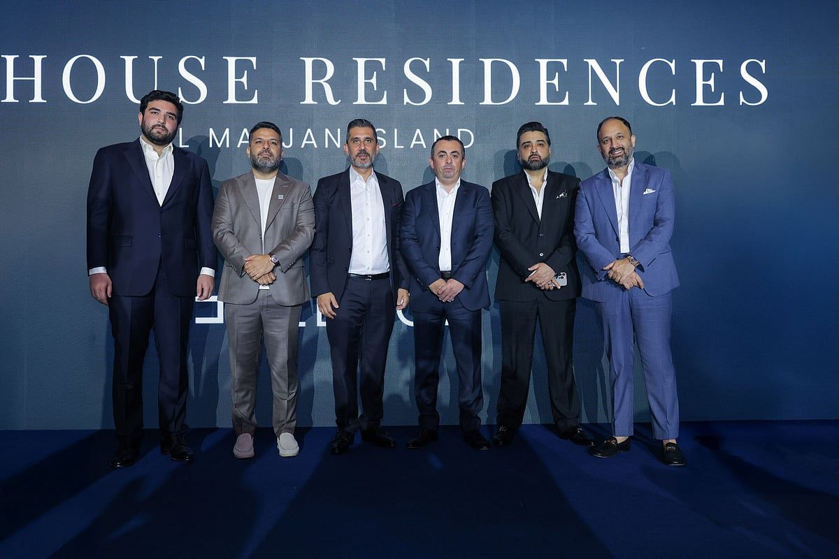 Dubai Geliştiricisi, BAE'deki Projelere 2,1 Milyar Dh'ye Yatırım Yapmayı Hedefliyor