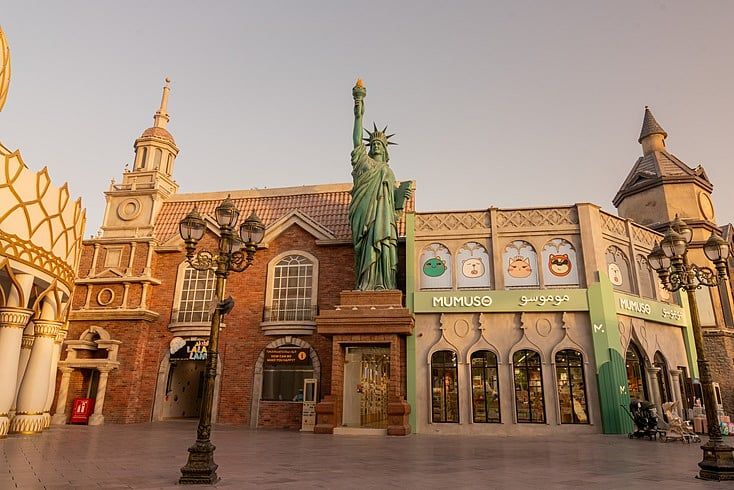 Dubai: Global Village, 30. Sezon için Perakende Mağaza Sahiplerini ve Misafir Hizmetlerini Davet Ediyor