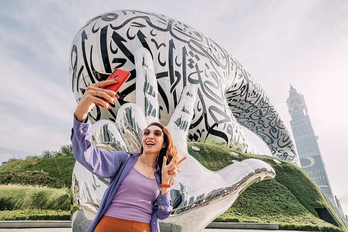 Dubai, ilk Dört Ayda Turist Sayısında %7 Büyüme Kaydederek 7,15 Milyona Ulaştı