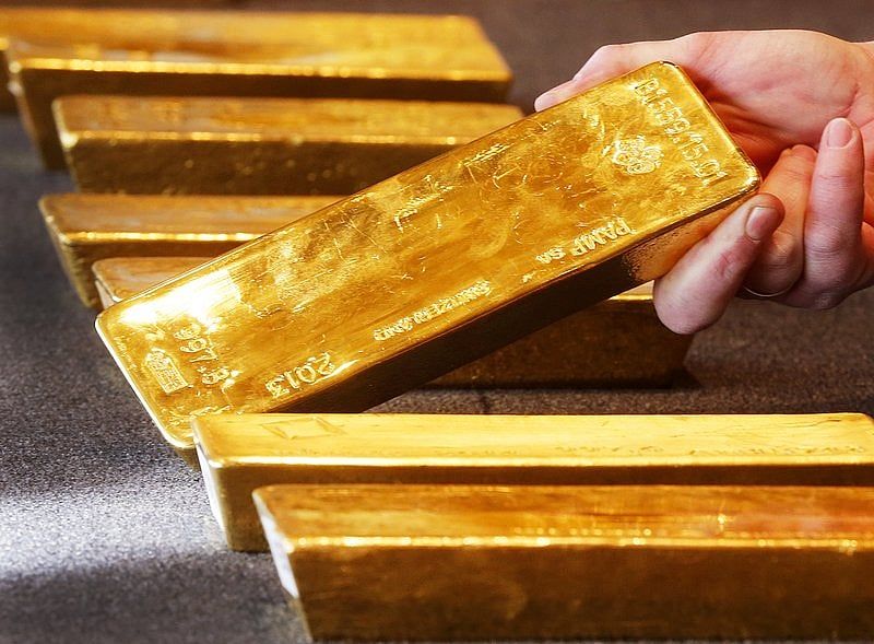 Dubai: İran-İsrail Savaşı Değerli Metali Yüksek Tuttuğu için Altın Fiyatları Sabit
