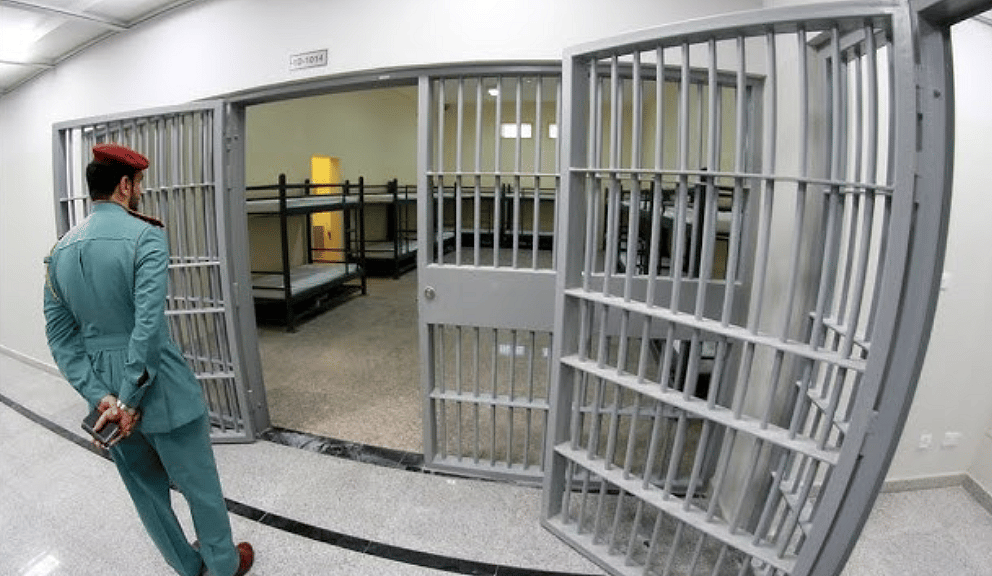 Dubai Polisi Mahkumlar için Kurban Bayramı Ziyaret Saatlerini Açıkladı