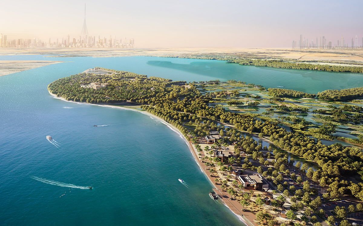 Dubai, Ras Al Khor Sığınağı'nı Geliştirmek için 650 Milyon Dh'lik Projeyi Açıkladı