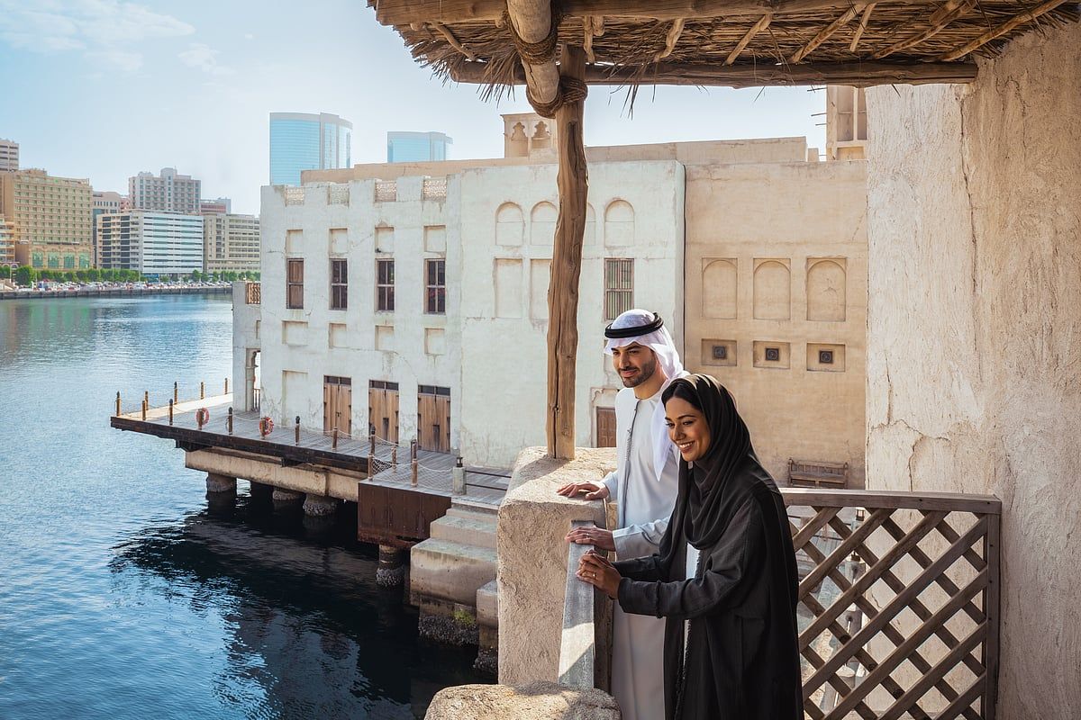 Dubai ve Abu Dabi'de Son Dakika Kurban Bayramı 2025 Fırsatları: Konaklama, Yemek ve Aile Eğlencesi