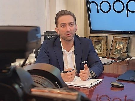 Dubai Wellness Markası 'Elegant Hoopoe', Yapay Zeka Odaklı Franchise Modeliyle Küresel Genişlemeye Zemin Hazırlıyor