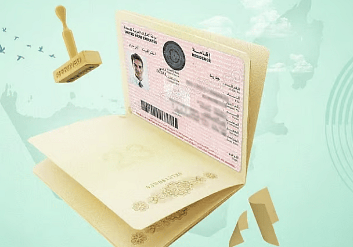Dubai: Yeni işadamı Mülke 2 Milyon Dh'lik Yatırım Yaptıktan Hemen Sonra Altın Vize Alabilir mi?