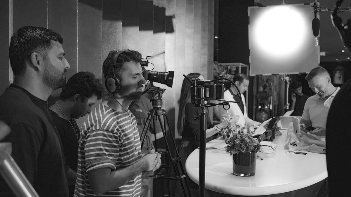 Dubai: Yerel Bir Film Festivali 24 Saati Sinematik Altına Nasıl Dönüştürdü