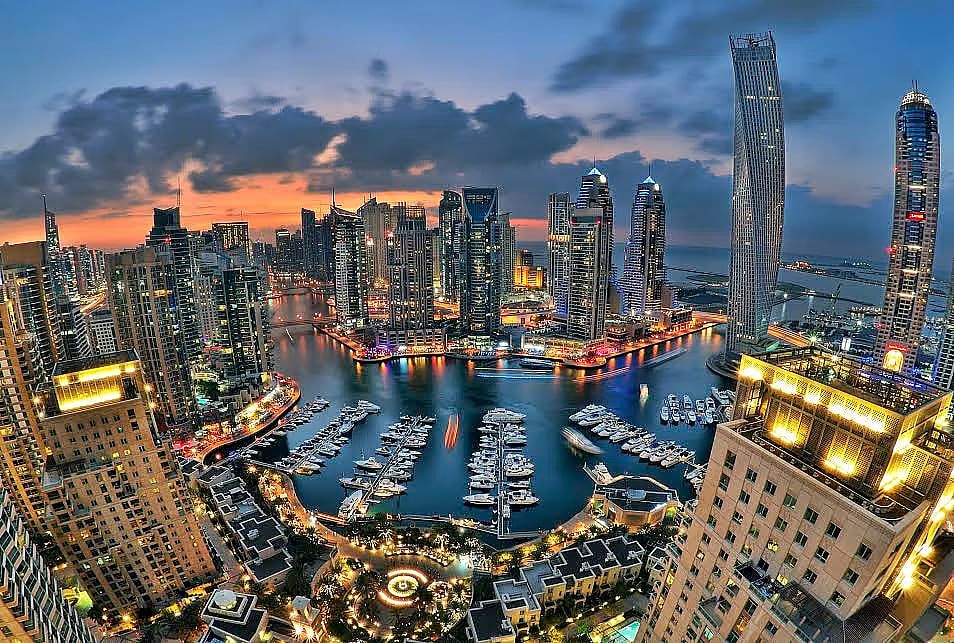 Dubai'de mi yaşıyorsun? Yeni Rapor, Emlak Fiyatlarının 2025'te Ne Kadar Yükseleceğini Ortaya Koyuyor