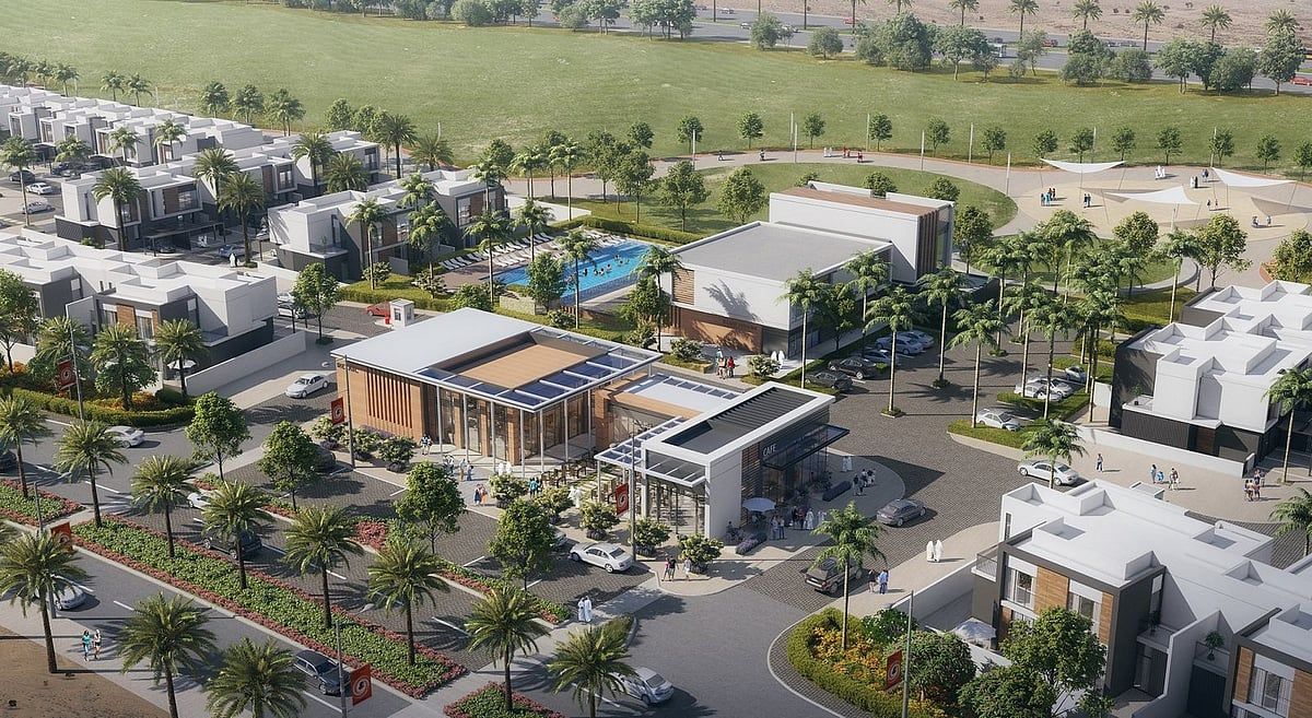 Dubai'de Plan Dışı Mülk Satın Almak: Geliştirici Gecikirse Ne Olur?