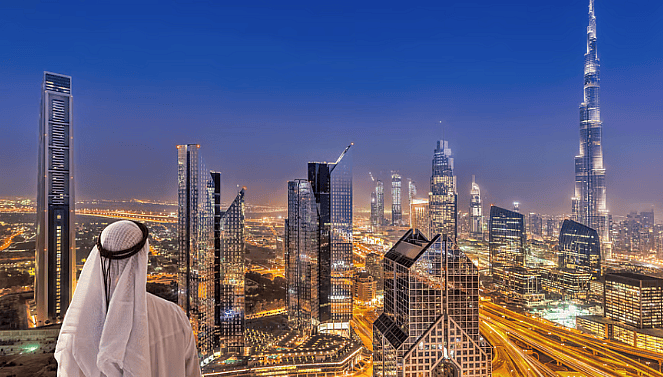 Dubai'de Tokenize Edilmiş Mülk: Kimler Yatırım Yapabilir, Ücretler, Yatırım Getirisi; 20 Soru Cevaplandı