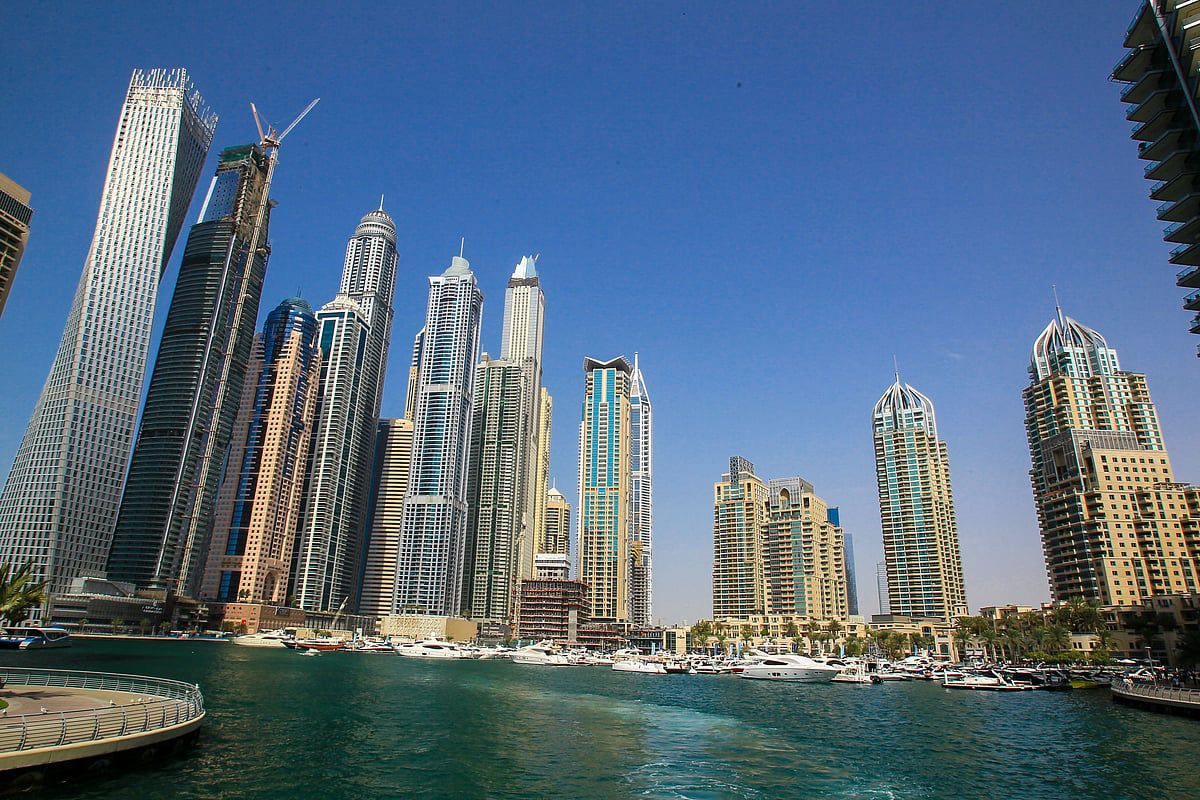 Dubaili Kiracılar Artık Whatsapp'ta Ejari Kiralama Kaydını Tamamlayabilir