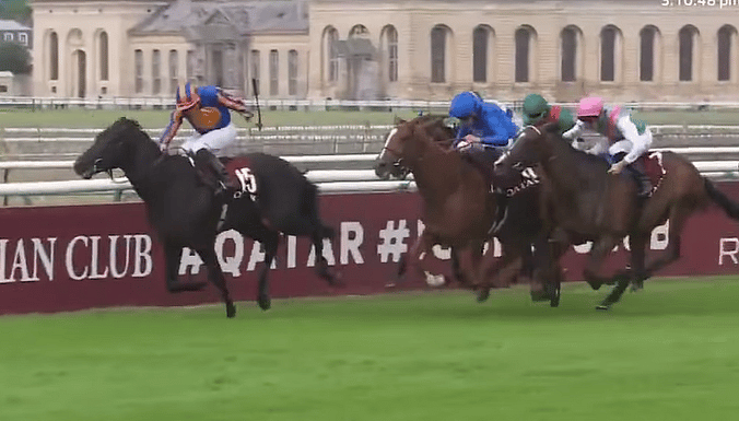 Dubai'nin Güç Merkezi İstikrarlı Godolphin, Flat Racing'in En Büyük Haftasını Hedefliyor