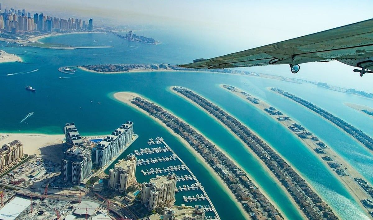Dubai'nin Lüks İç Pazarı, Dh10M Artı Satışların 10 Kat Arttığını Görüyor