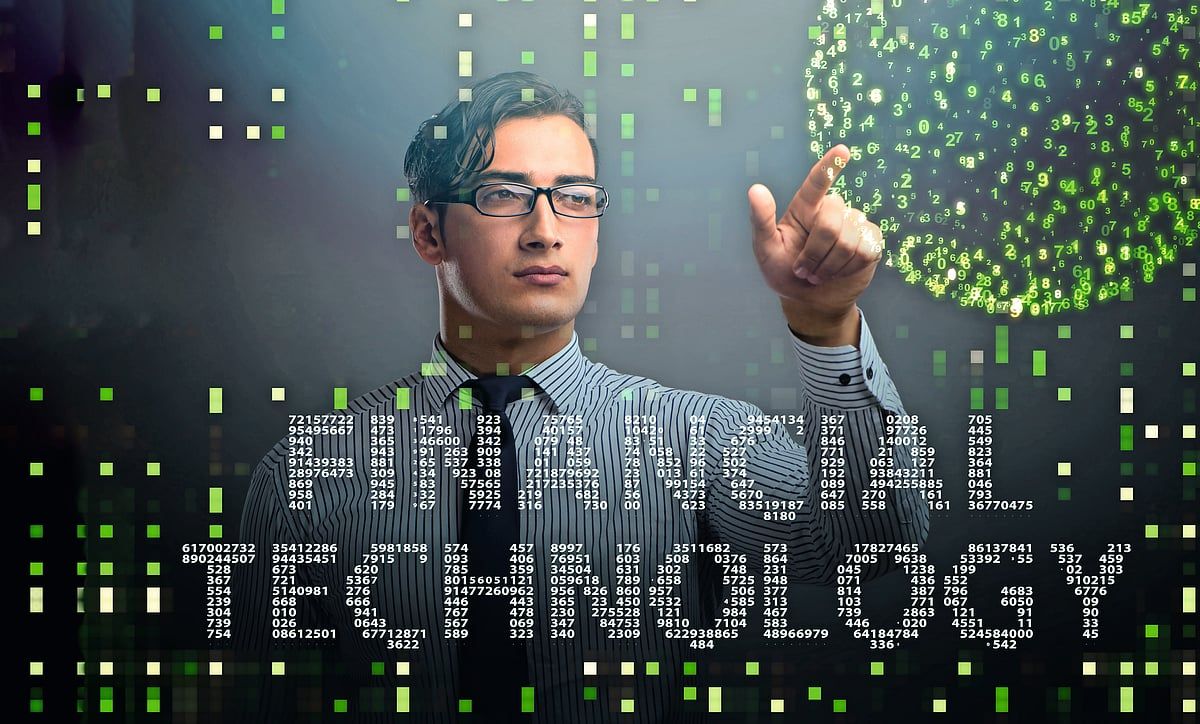 Dünya Dijital İlk Finansal Manzaraya Doğru İlerliyor