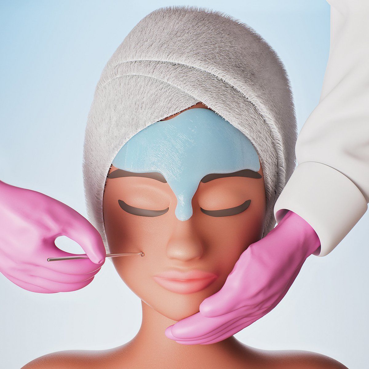 Düzenli Yüz Bakımı Cildinizi Gerçekten İyileştirir mi? İşte Dermatologların Düşündüğü Şey