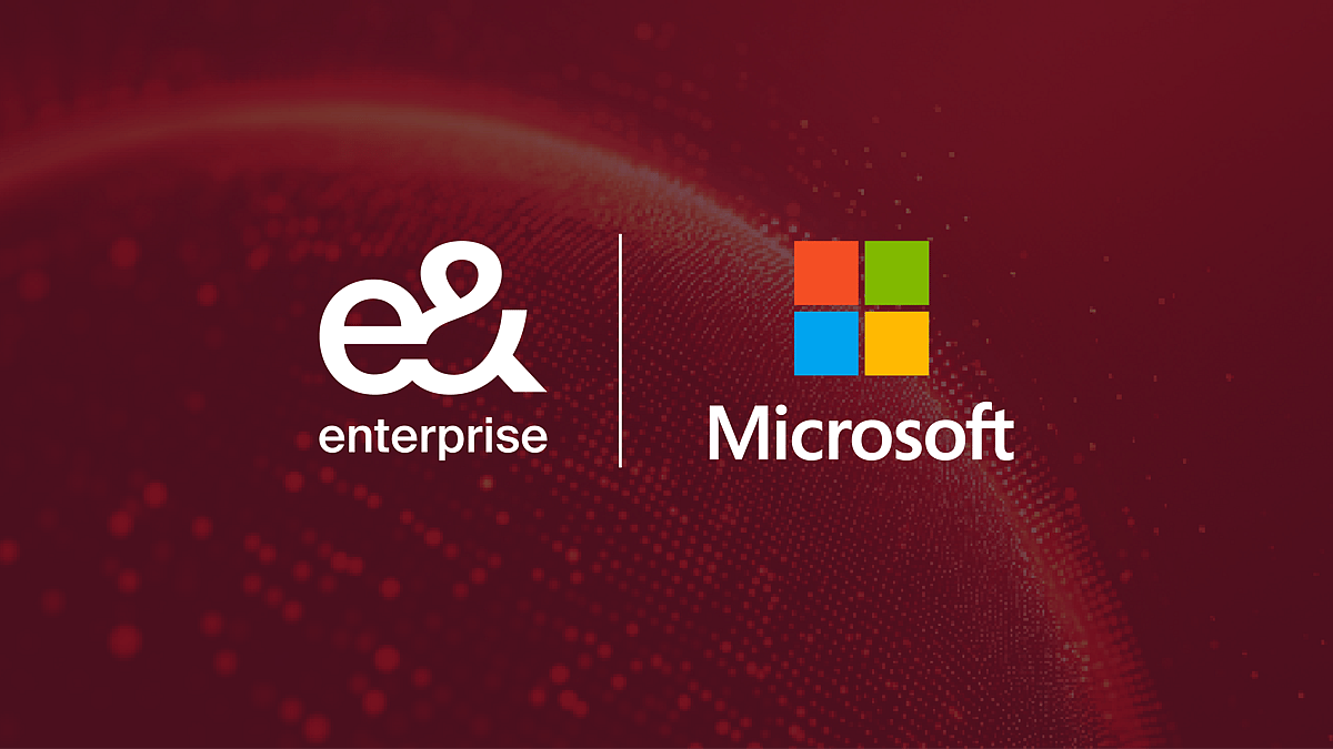 E&amp; Enterprise ve Microsoft, Endüstrilerde Yapay Zekanın Benimsenmesini Sağlamak için Güçlerini Birleştiriyor