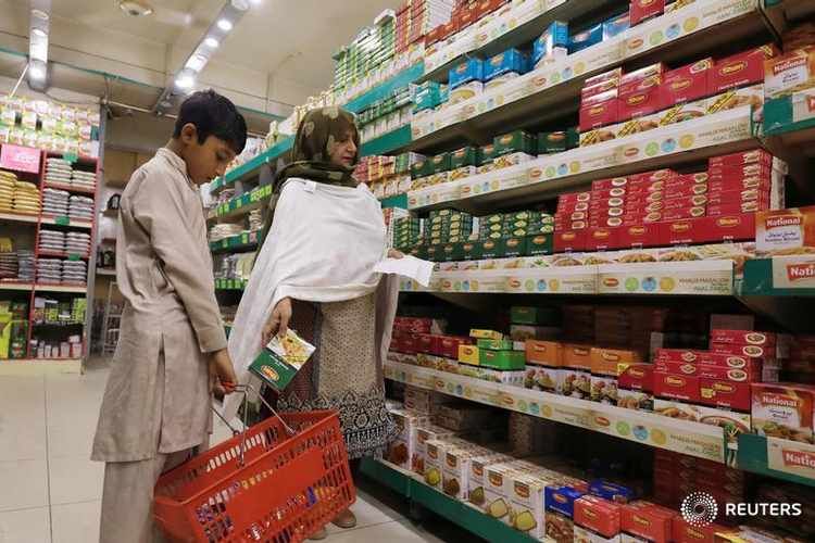 Ekonomik Anket, Pakistan Ekonomisinin 25 Mali Yılında %2,7 Büyüyeceğini Gösteriyor