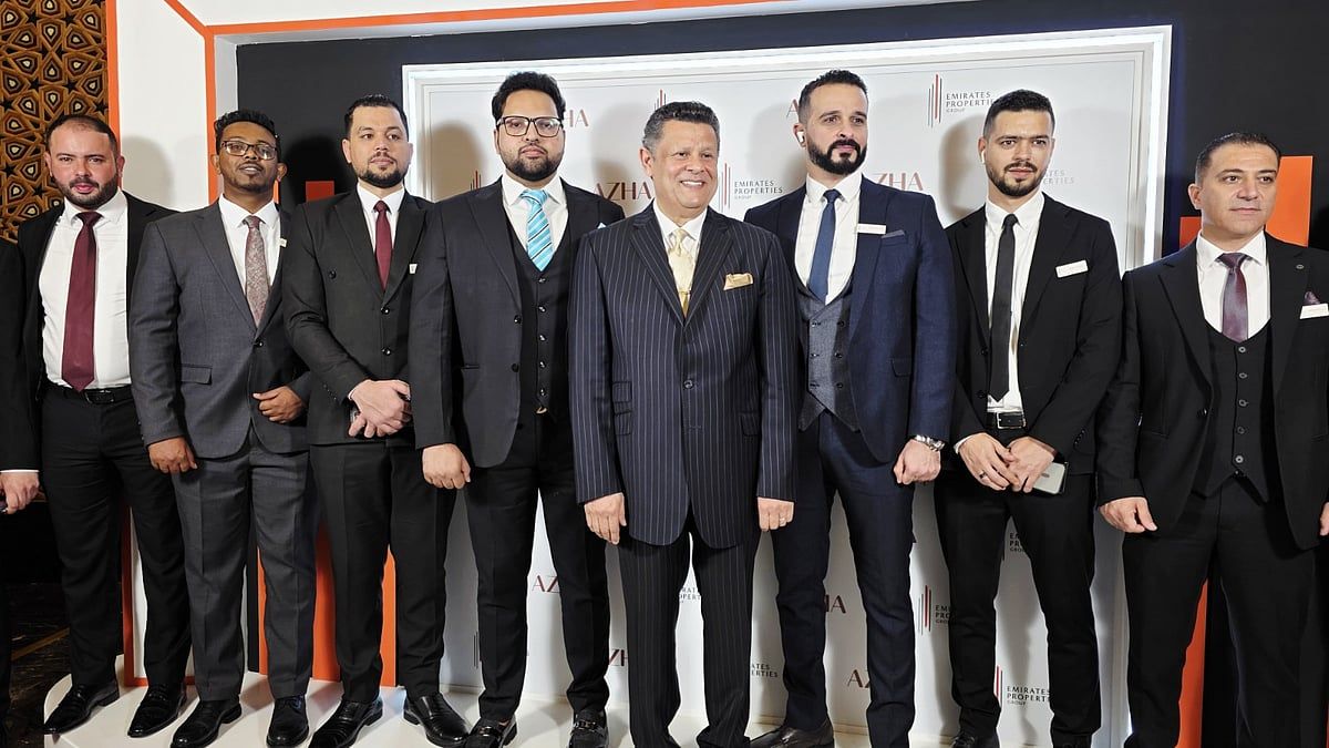 Emirates Properties, Dubai'de Millennium Hotels Projesini Başlattı