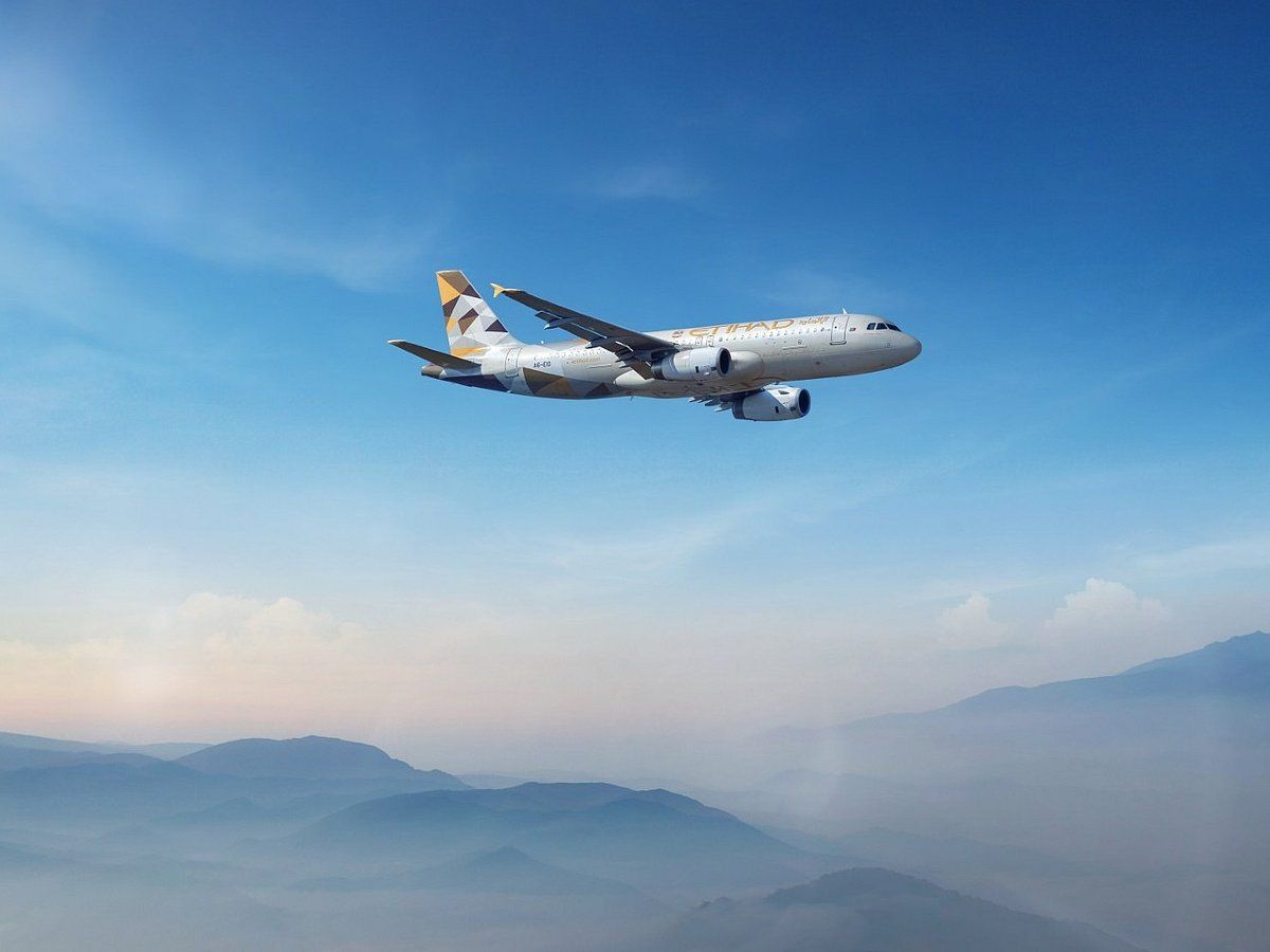 Etihad Airways, Abu Dabi-Karaçi Güzergahında Günlük 4 Uçuşunu Duyurdu