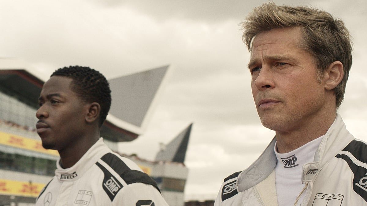 'F1 The Movie' İncelemesi: Brad Pitt-Starrer Hız Draması Öngörülebilir Ama Eğlenceli