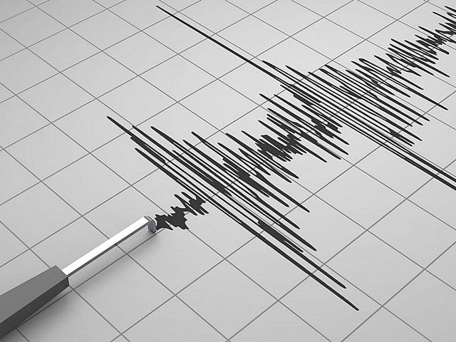 Filipinler'in Güneyinde 6.3 Büyüklüğünde Deprem Meydana Geldi, Tsunami Uyarısı Yok