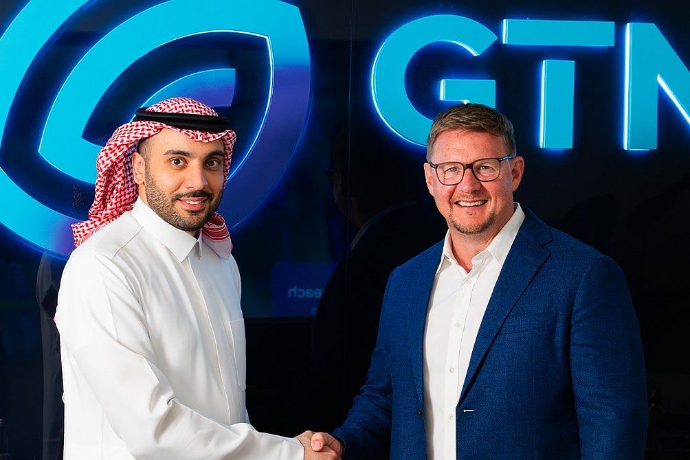 Fintech Devrimi: Sınırsız Finans
Gtn ile Sürüş Dahil Etme