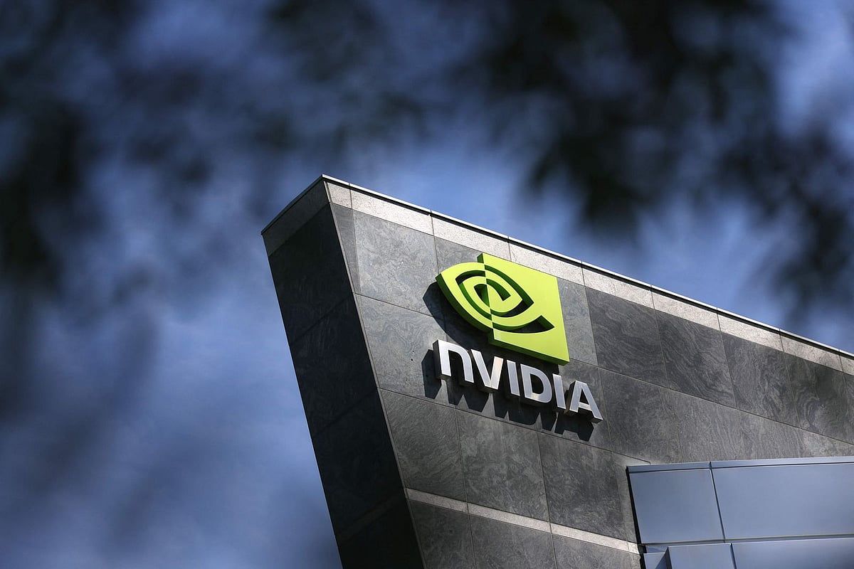 Ft, Nvidia İçerdekilerin Piyasa Dalgalanması Nedeniyle 1 Milyar Doların Üzerinde Hisse Senedi Sattığını Bildirdi