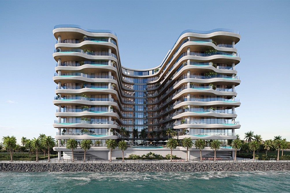 Gianfranco Ferré Residences: Milano Ruhuyla Sahil Zarafeti