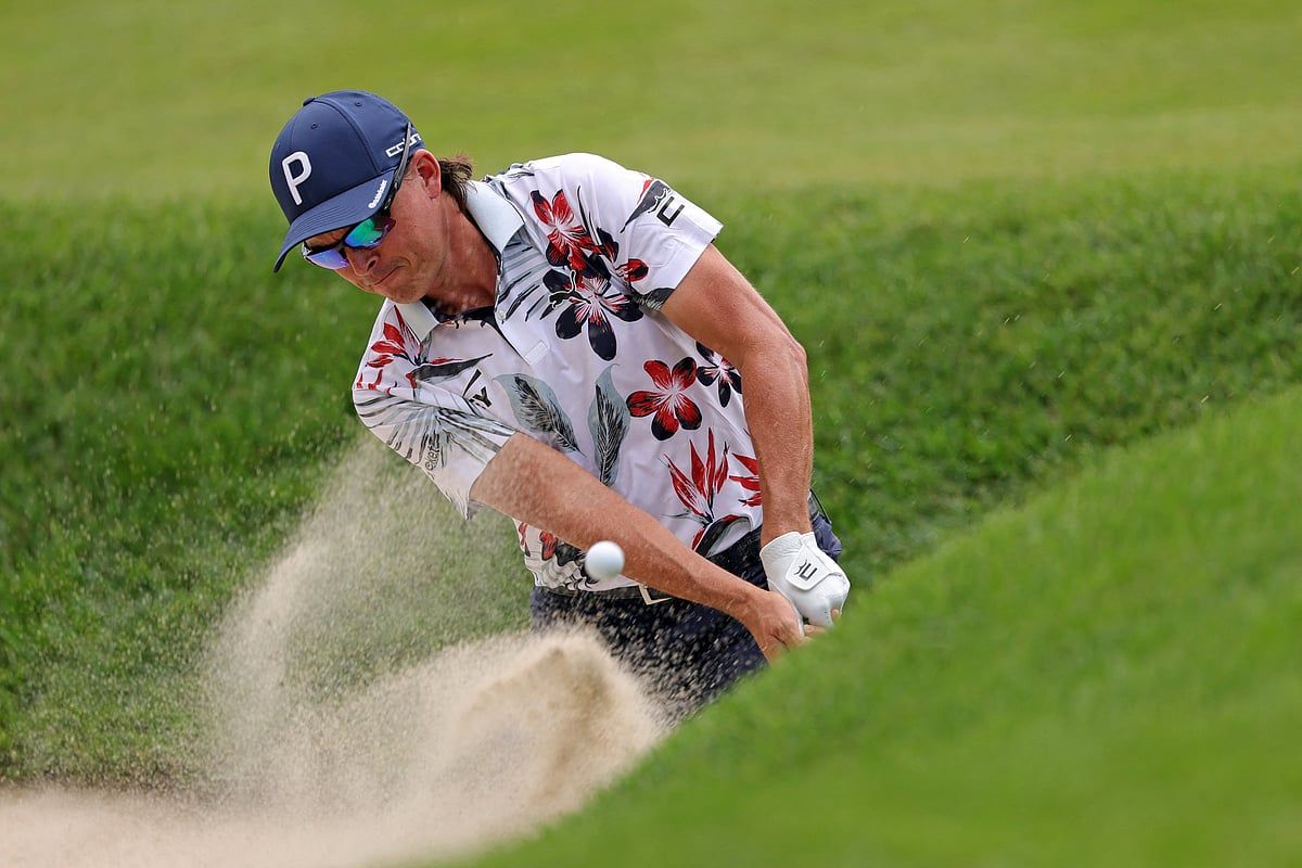 Golf'te Bu Hafta: Büyük İsimler, Daha Büyük Ödüller ve Dallas'ta Isınan Liv Draması