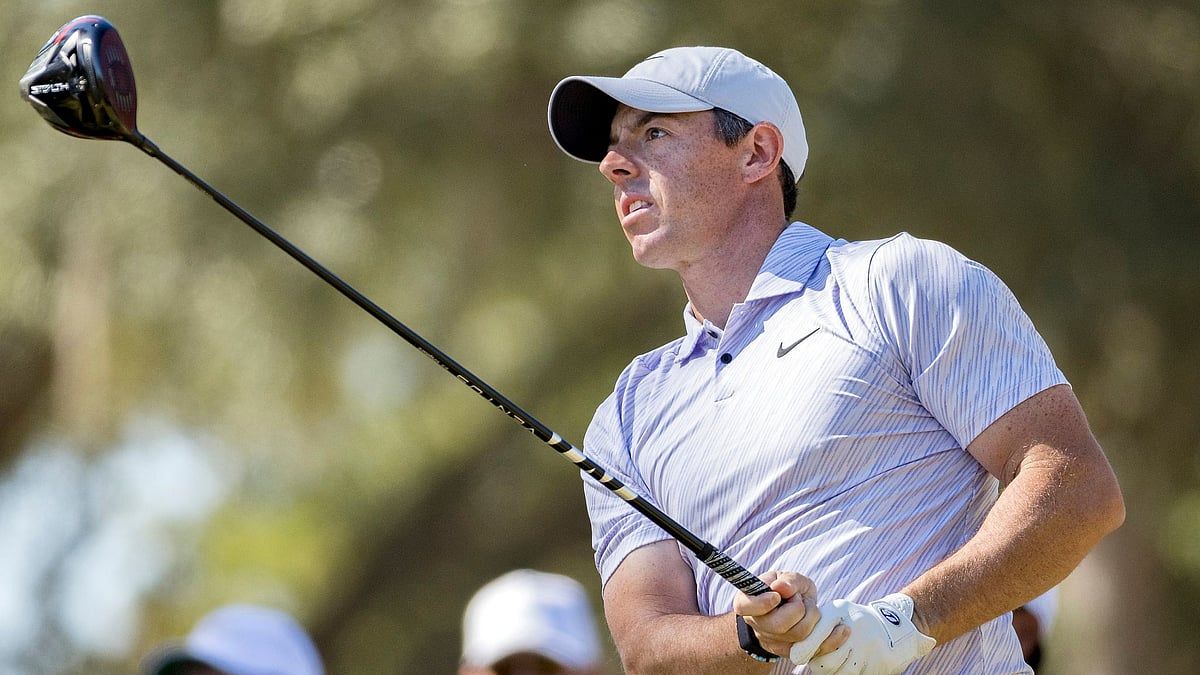 Golf'te Bu Hafta: Kanada'da Rory, Fiji'de Efsaneler ve Lpga New Jersey'e Dönüyor