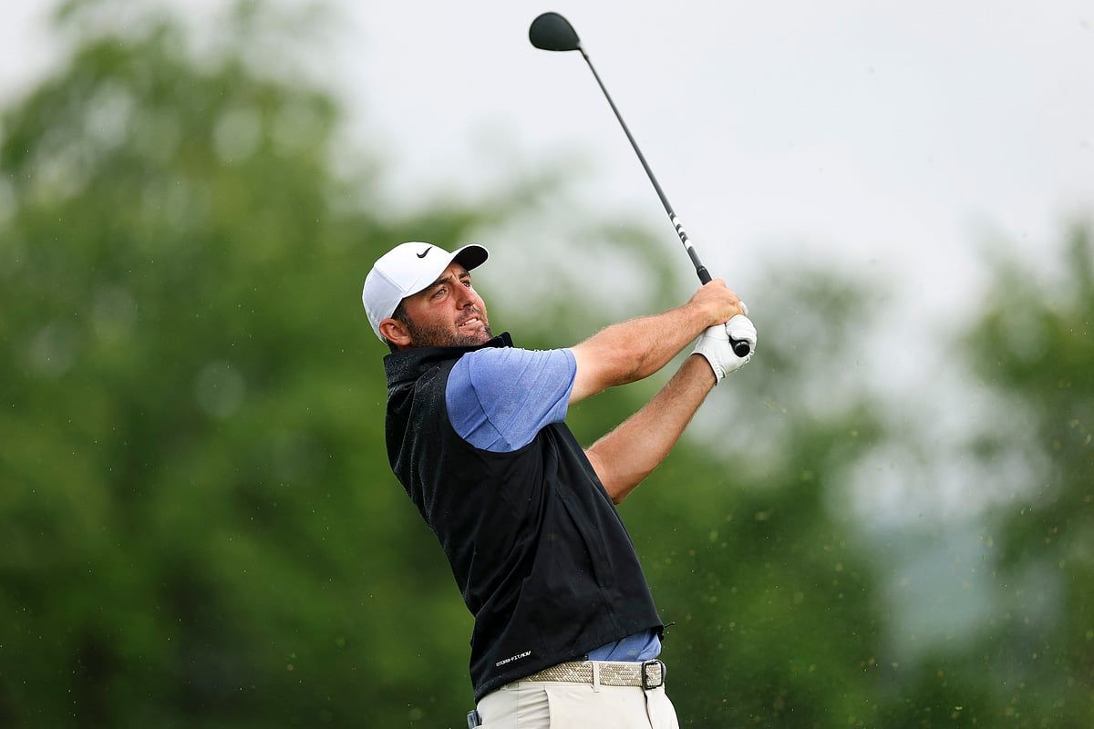 Golf'te Bu Hafta: Sporun Küresel Tiyatrosu Connecticut'ta Perde Çağrısı Yapıyor