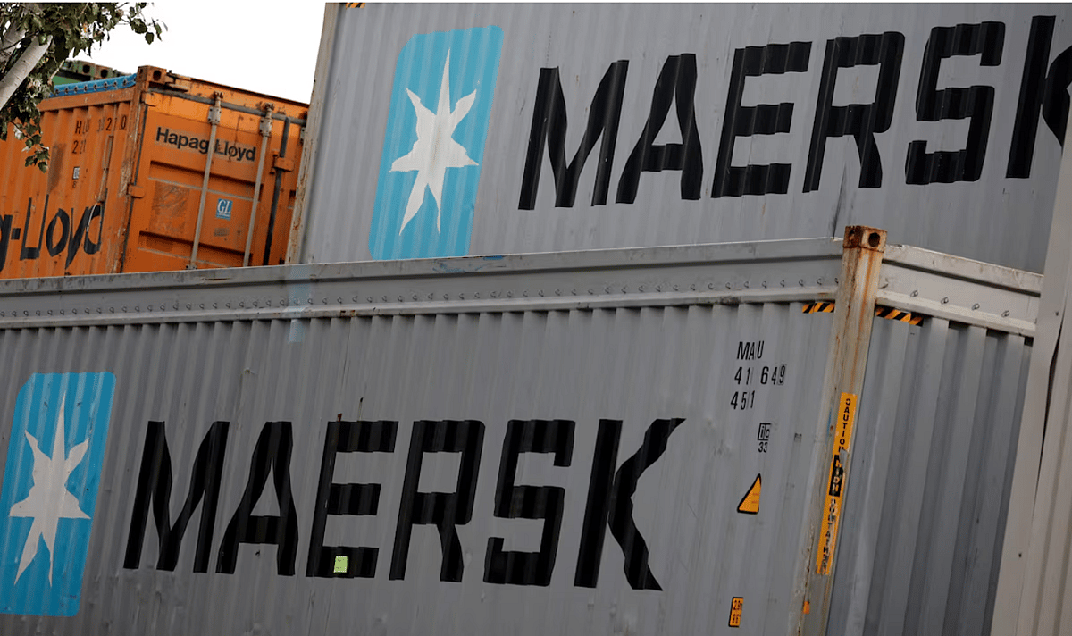 Grevlerin 8. Günü: Maersk, İran-İsrail Çatışması Nedeniyle Hayfa'daki Durakları Geçici Olarak Askıya Aldı