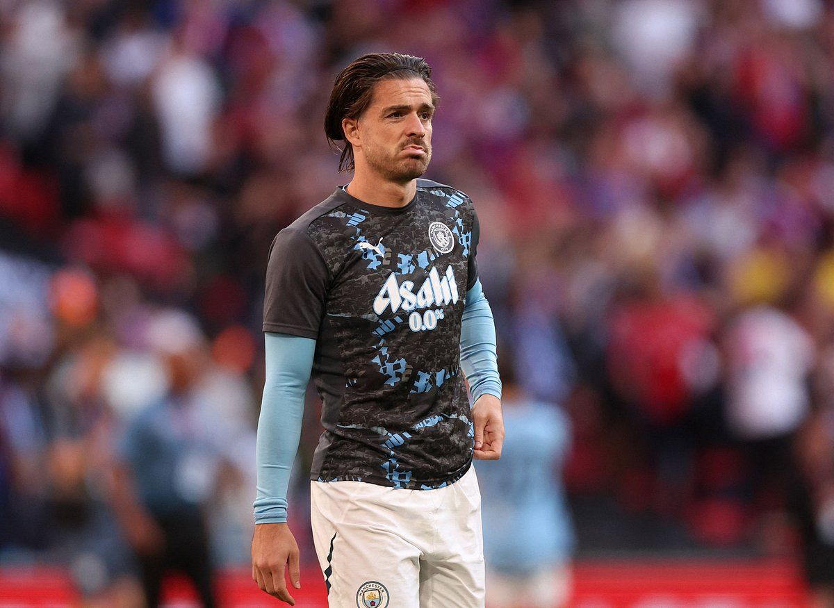 Guardiola, Kulüpler Dünya Kupası İhmalinden Sonra Grealish için Yaz Çıkışına işaret Ediyor