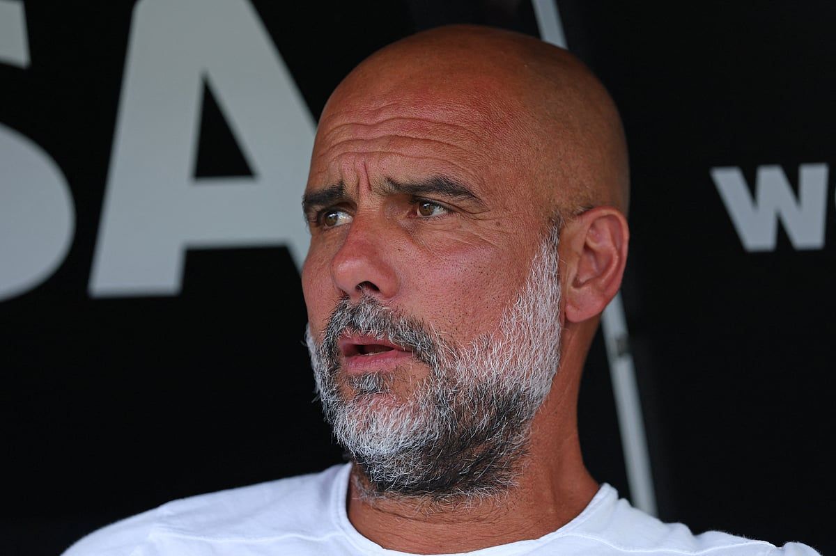 Guardiola, Kulüpler Dünya Kupası'ndan Sonra Dinlenmemenin Man City'yi 'Yok Edebileceğinden' Endişeliydi