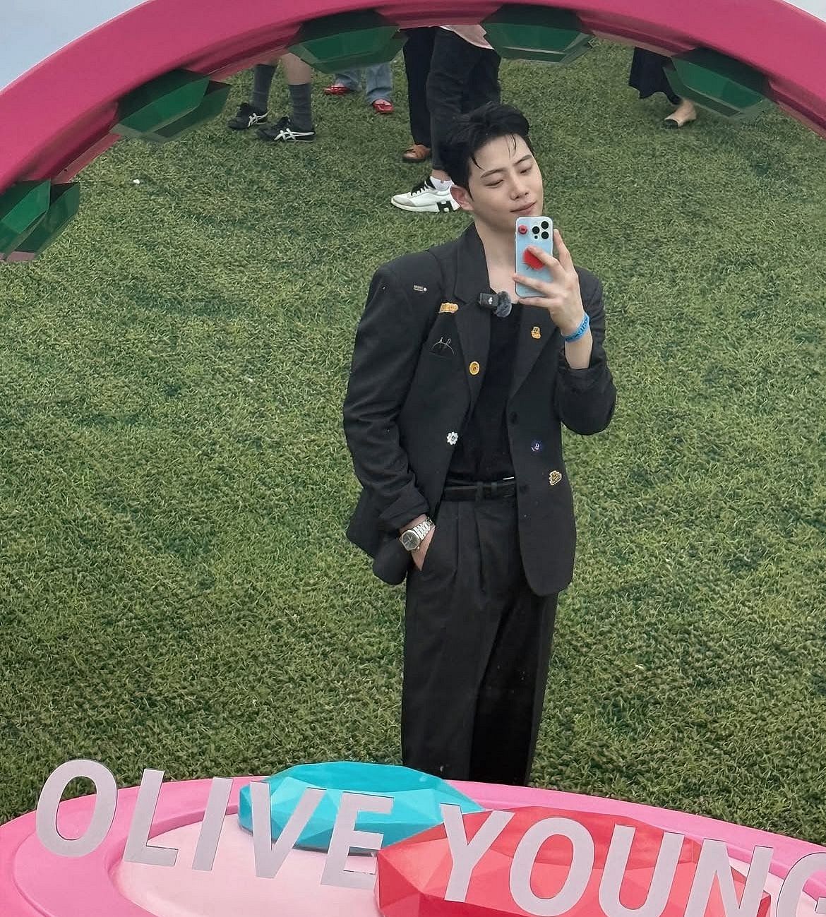 Kim Jong Suk, Güney Koreli Model Ve Oyuncu, Yaş 29 Ölür