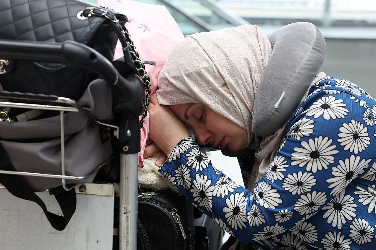 Havayolları, ABD'nin İran Nükleer Tesislerine Saldırmasının Ardından Orta Doğu Hava Sahasından Kaçınmaya Devam Ediyor