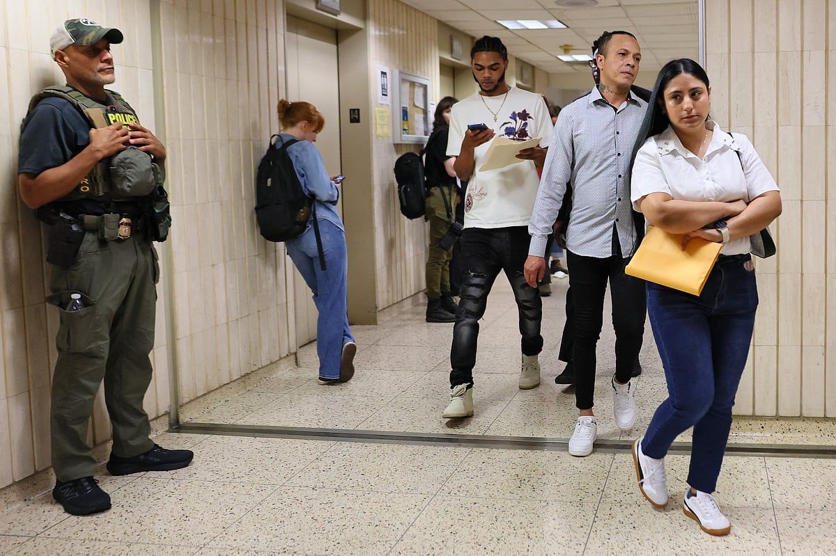 Hawaii'deki Filipinliler, Trump'ın Göçmen Baskısının Ortasında ABD Vatandaşlığı Almaya Çağırdı