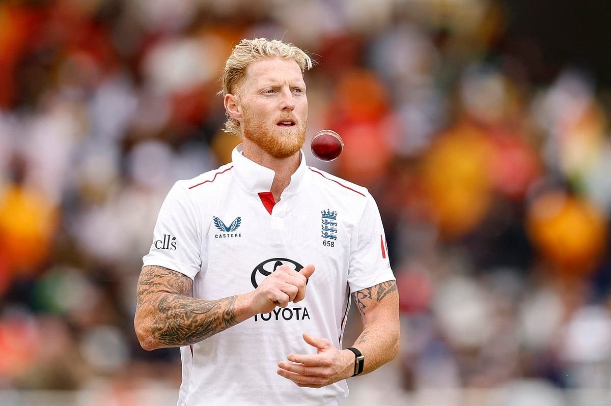 Headingley'de Hindistan Test Serisi Açacağı için İngiltere İsim Kadrosu