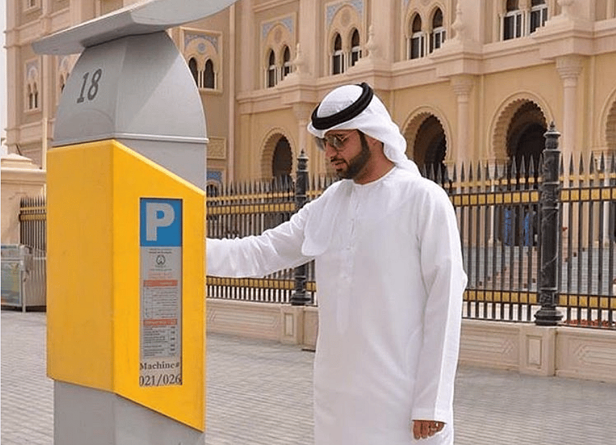Hicri Yeni Yıl Tatili için Sharjah genelinde Halka Açık Otopark Ücretsiz Olacak mı?